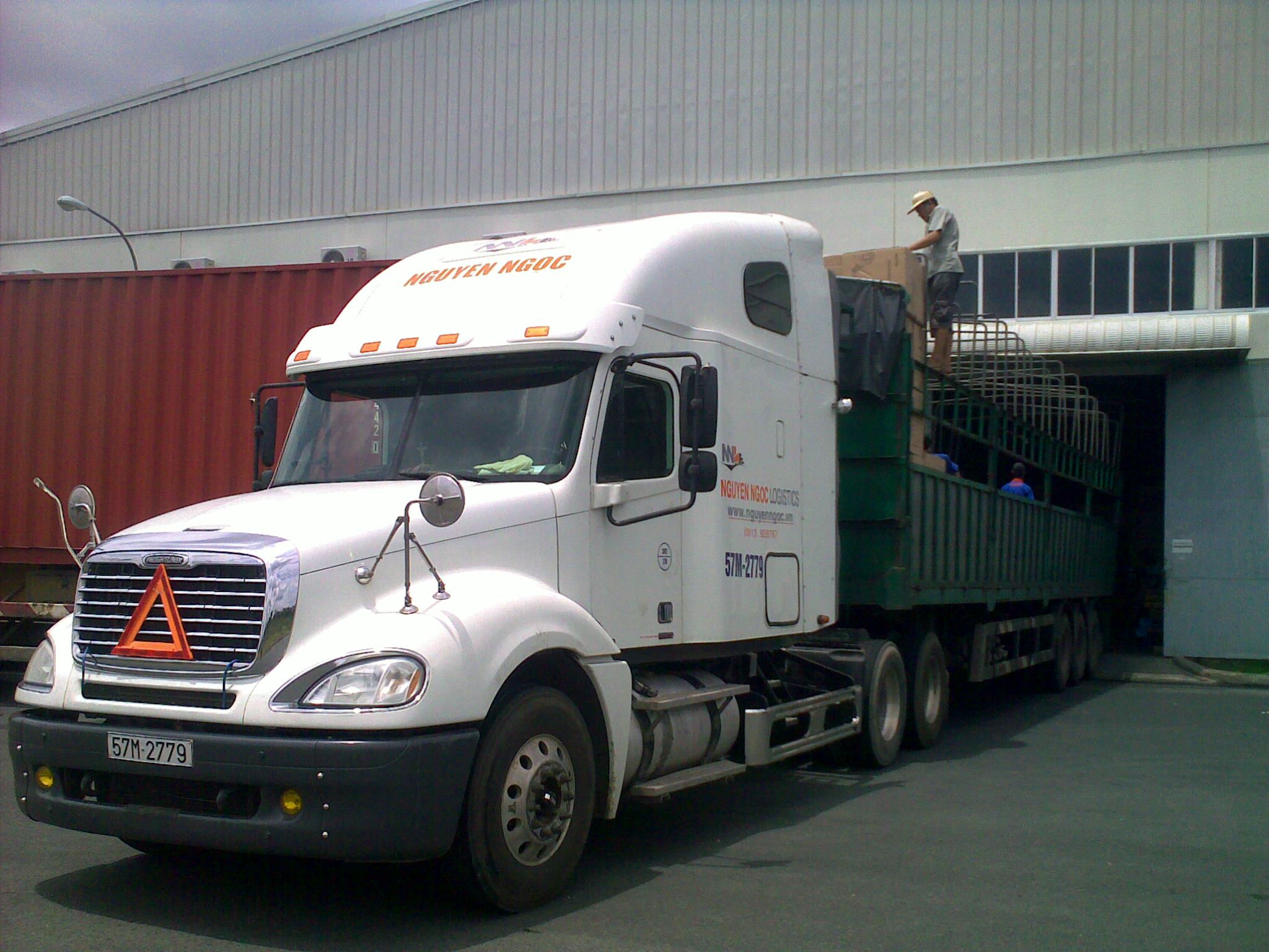 Công Ty Cổ Phần Nguyễn Ngọc Logistics — hình ảnh từ trangvangvietnam.com